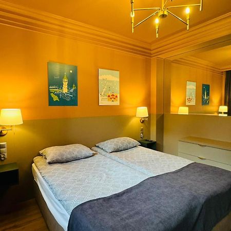 Hotel Gosciniec Sopot Zewnętrze zdjęcie