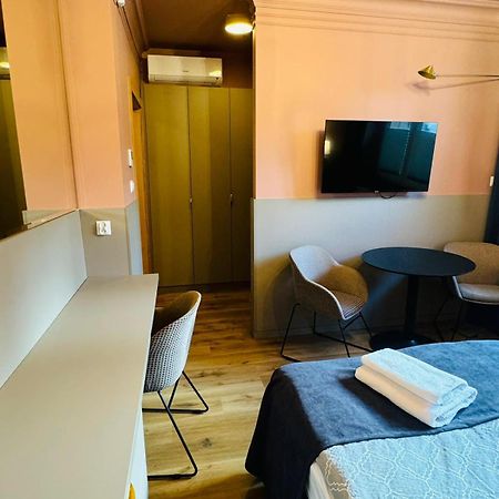 Hotel Gosciniec Sopot Zewnętrze zdjęcie