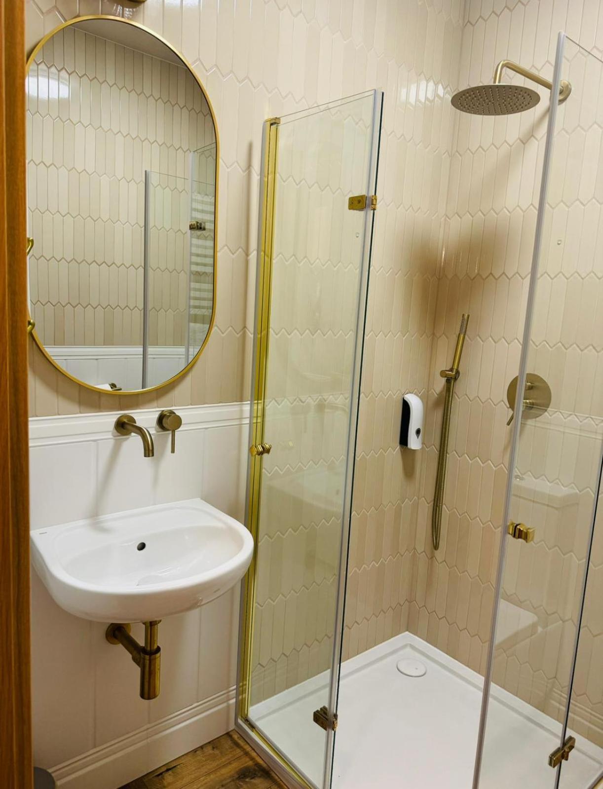 Hotel Gosciniec Sopot Zewnętrze zdjęcie